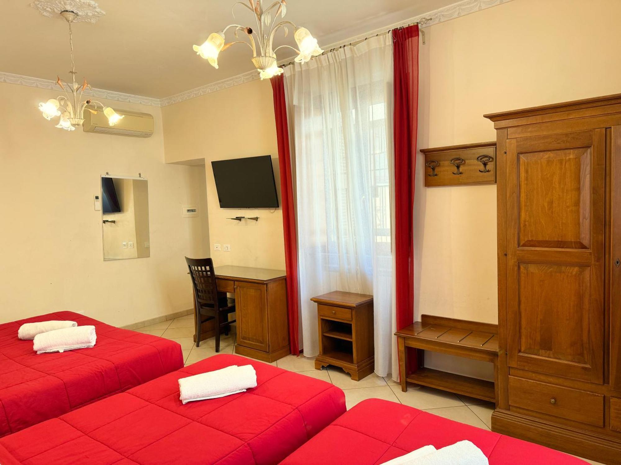 Anthony House, Anthony Floor 3, Castro Pretorio — Photos 3