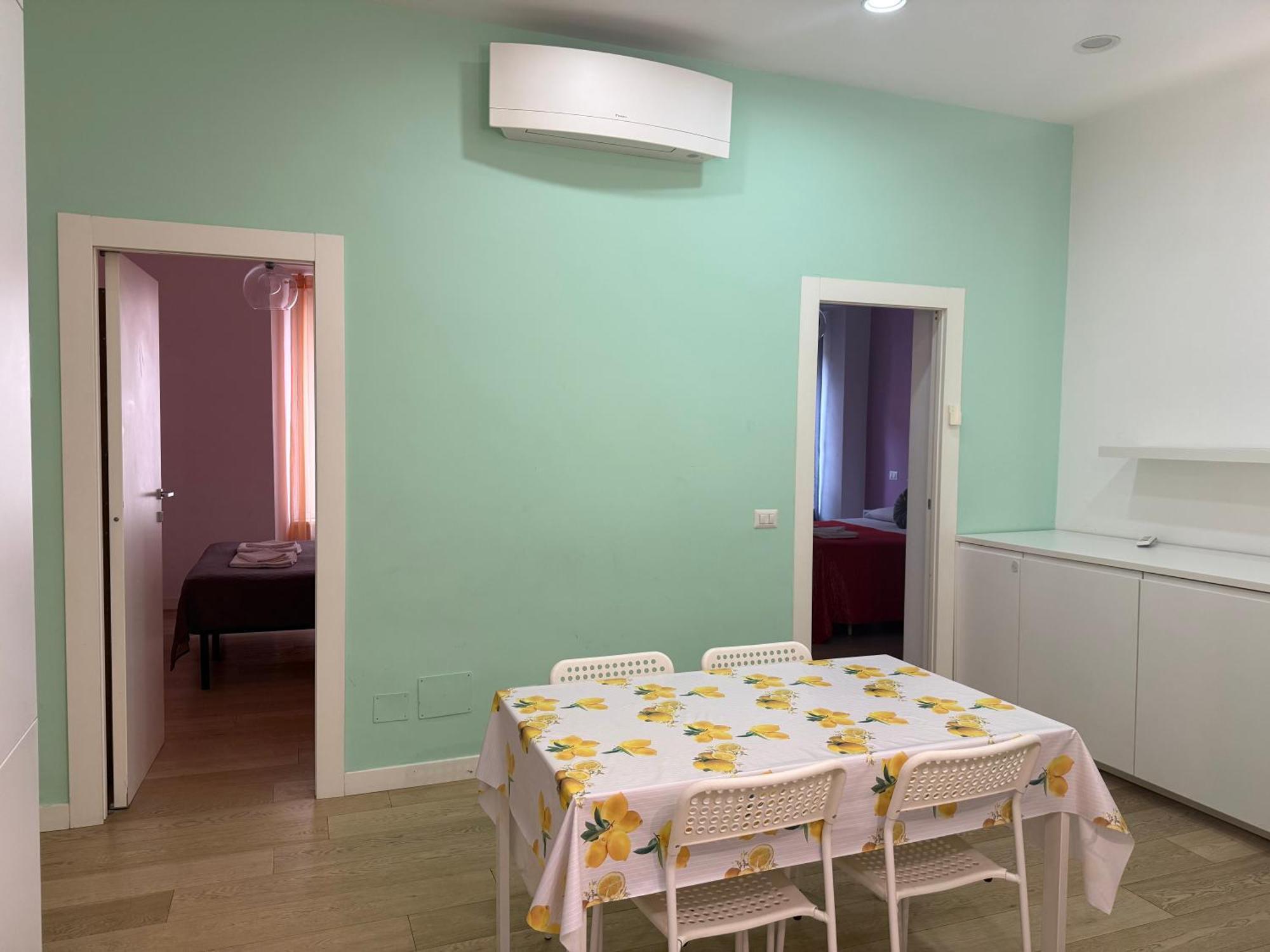 Anthony House, Anthony Floor 3, Castro Pretorio — Photos 2
